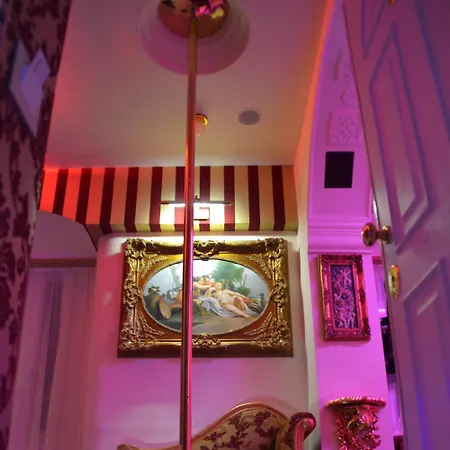 Casa de hóspedes Erossuite Roma