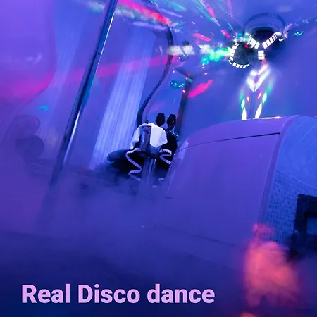 Erossuite Pensionat Rom