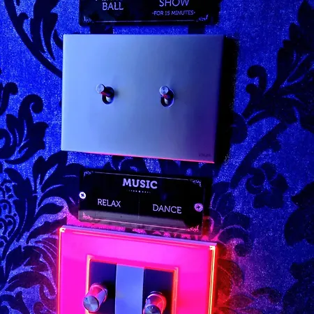 Casa de hóspedes Erossuite Roma