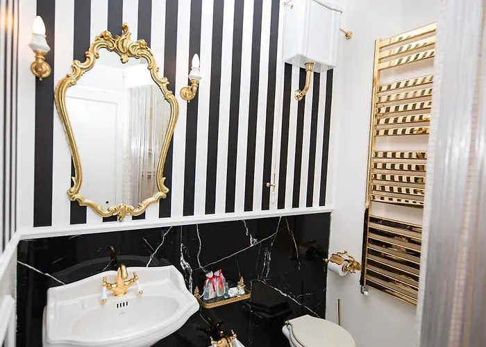 Erossuite Casa de hóspedes