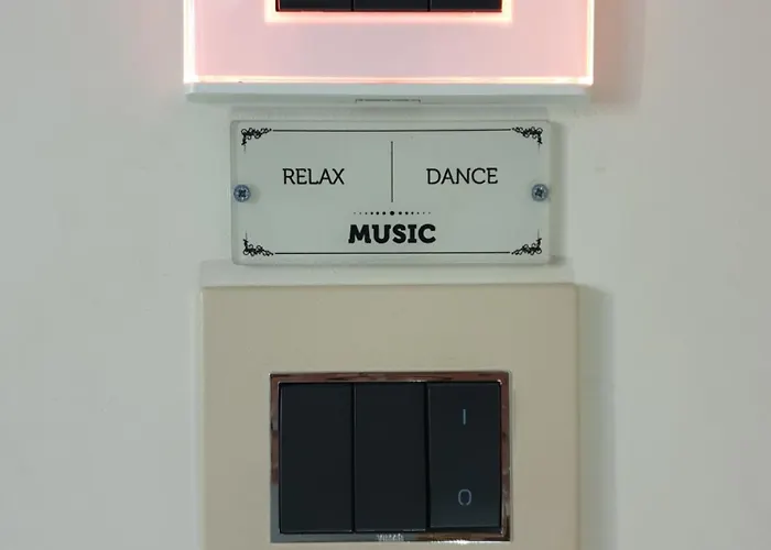 Erossuite Casa de hóspedes