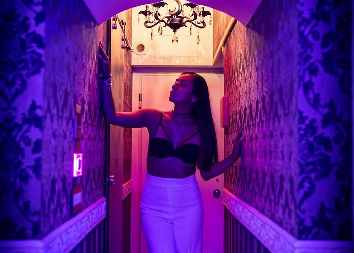 Casa de hóspedes Erossuite 4*