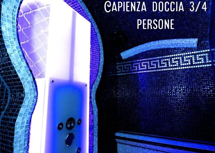 Erossuite Casa de hóspedes 4*