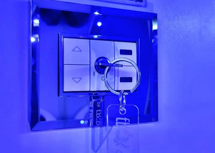 Casa de hóspedes Erossuite Roma