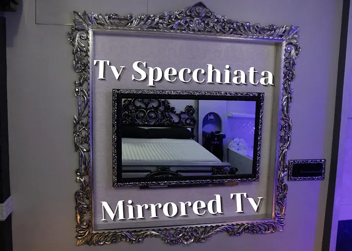 Erossuite Casa de hóspedes