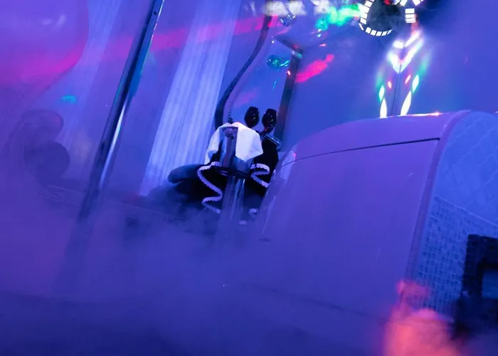 Erossuite Casa de hóspedes Roma