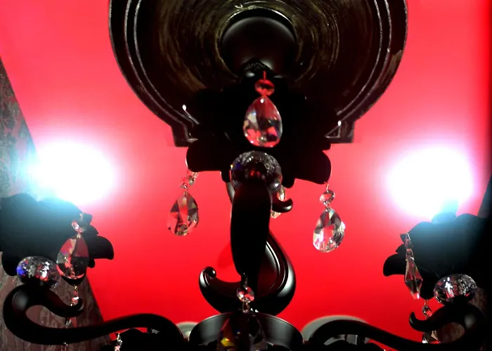 Casa de hóspedes Erossuite