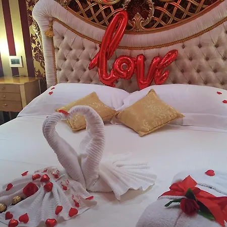 Erossuite Affittacamere Roma