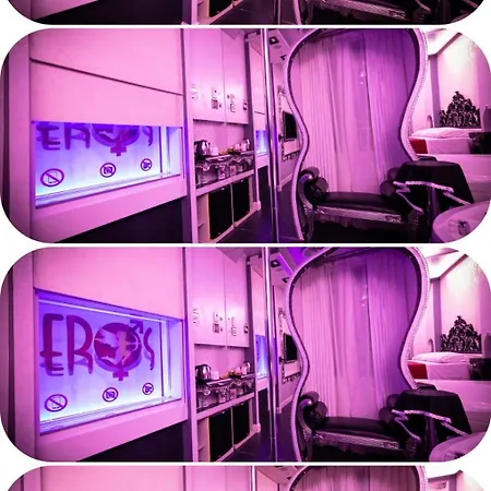 Erossuite