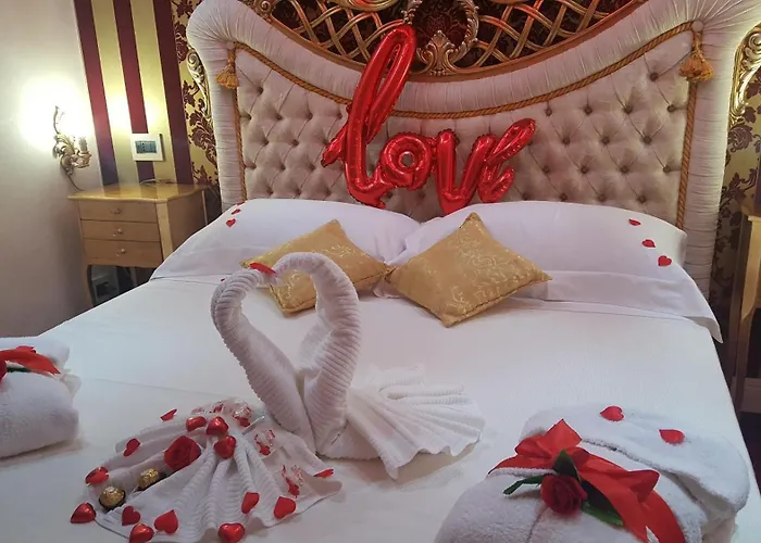 Erossuite Affittacamere Roma